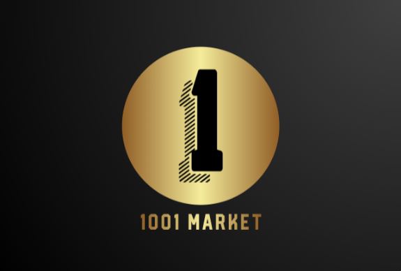 1001 MARKET 